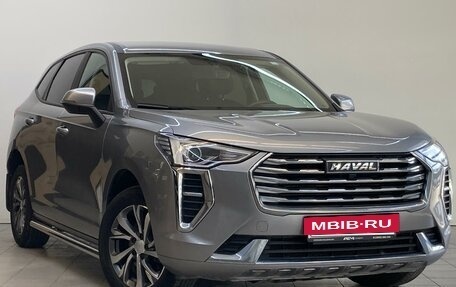 Haval Jolion, 2021 год, 1 730 000 рублей, 23 фотография
