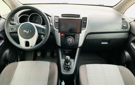 KIA Venga I, 2013 год, 980 000 рублей, 10 фотография