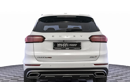 Chery Tiggo 8 Pro, 2023 год, 2 060 000 рублей, 6 фотография