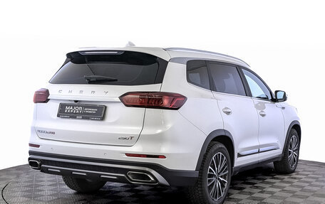 Chery Tiggo 8 Pro, 2023 год, 2 060 000 рублей, 5 фотография