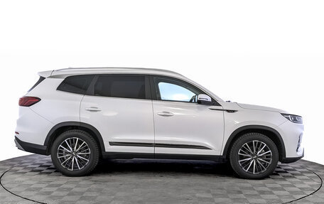 Chery Tiggo 8 Pro, 2023 год, 2 060 000 рублей, 4 фотография