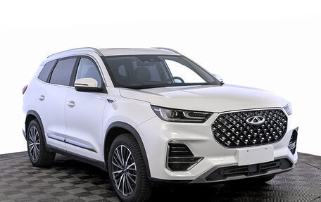 Chery Tiggo 8 Pro, 2023 год, 2 060 000 рублей, 3 фотография