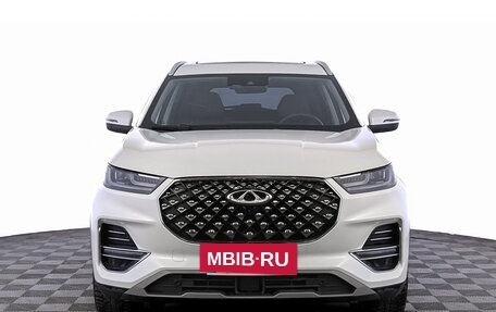 Chery Tiggo 8 Pro, 2023 год, 2 060 000 рублей, 2 фотография