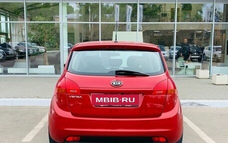 KIA Venga I, 2013 год, 980 000 рублей, 5 фотография