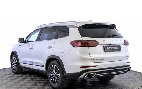 Chery Tiggo 8 Pro, 2023 год, 2 060 000 рублей, 7 фотография