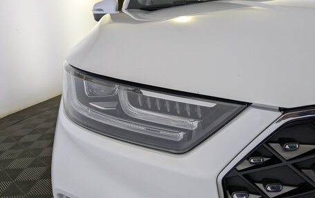 Chery Tiggo 8 Pro, 2023 год, 2 060 000 рублей, 11 фотография