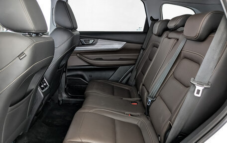 Chery Tiggo 8 Pro, 2023 год, 2 060 000 рублей, 16 фотография