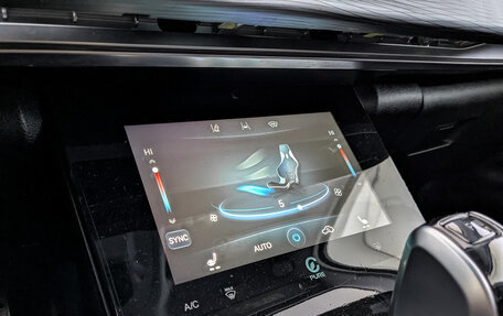 Chery Tiggo 8 Pro, 2023 год, 2 060 000 рублей, 19 фотография