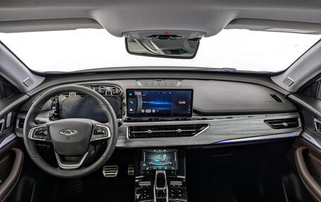 Chery Tiggo 8 Pro, 2023 год, 2 060 000 рублей, 14 фотография
