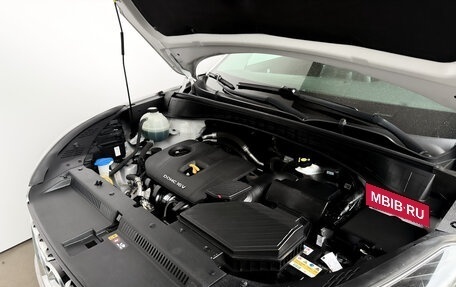 Hyundai Tucson III, 2019 год, 2 305 000 рублей, 9 фотография