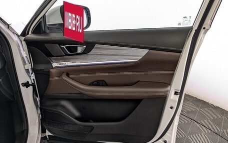 Chery Tiggo 8 Pro, 2023 год, 2 060 000 рублей, 23 фотография