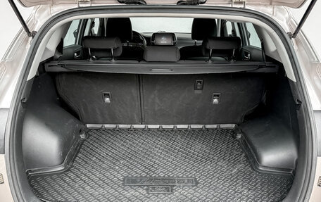 Hyundai Tucson III, 2019 год, 2 305 000 рублей, 10 фотография