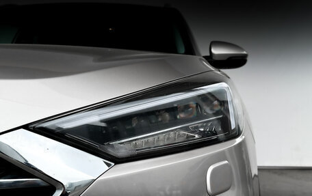 Hyundai Tucson III, 2019 год, 2 305 000 рублей, 17 фотография