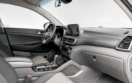 Hyundai Tucson III, 2019 год, 2 305 000 рублей, 11 фотография