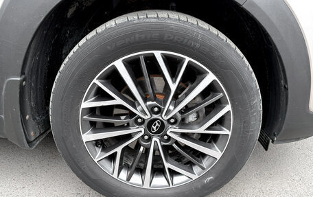 Hyundai Tucson III, 2019 год, 2 305 000 рублей, 18 фотография