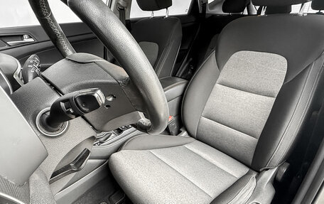 Hyundai Tucson III, 2019 год, 2 305 000 рублей, 20 фотография