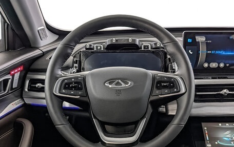 Chery Tiggo 8 Pro, 2023 год, 2 060 000 рублей, 20 фотография