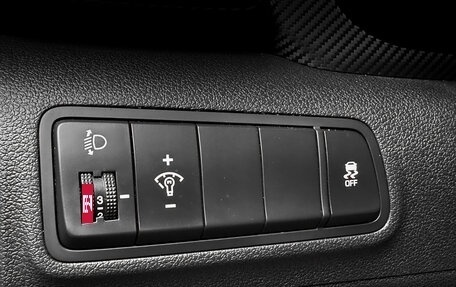 Hyundai Tucson III, 2019 год, 2 305 000 рублей, 24 фотография