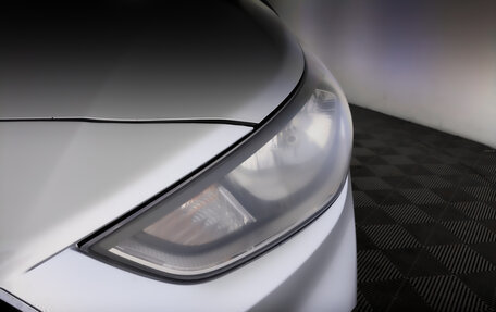 Hyundai Solaris II рестайлинг, 2019 год, 1 250 000 рублей, 17 фотография