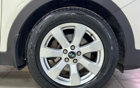 Hyundai Santa Fe III рестайлинг, 2013 год, 1 549 000 рублей, 9 фотография