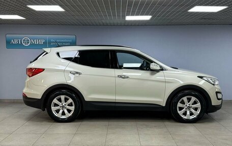 Hyundai Santa Fe III рестайлинг, 2013 год, 1 549 000 рублей, 8 фотография