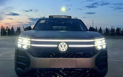 Volkswagen Teramont, 2025 год, 6 290 000 рублей, 1 фотография