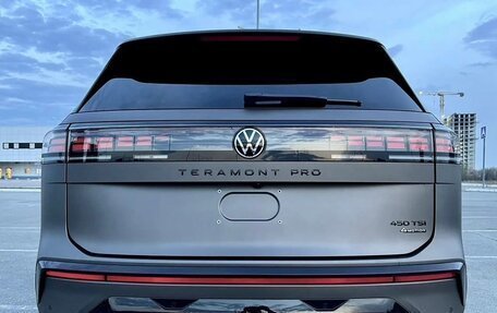 Volkswagen Teramont, 2025 год, 6 290 000 рублей, 8 фотография