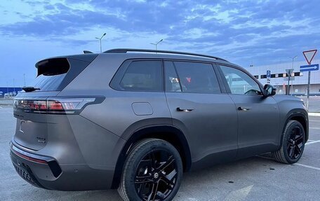 Volkswagen Teramont, 2025 год, 6 290 000 рублей, 10 фотография