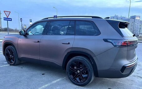 Volkswagen Teramont, 2025 год, 6 290 000 рублей, 7 фотография