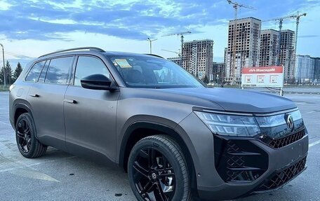 Volkswagen Teramont, 2025 год, 6 290 000 рублей, 3 фотография
