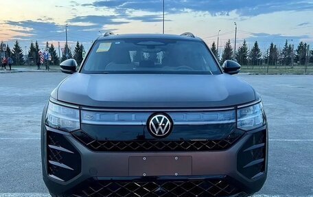 Volkswagen Teramont, 2025 год, 6 290 000 рублей, 5 фотография