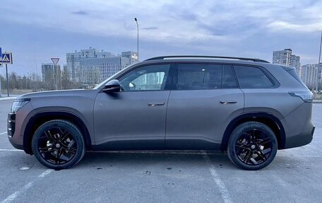 Volkswagen Teramont, 2025 год, 6 290 000 рублей, 9 фотография