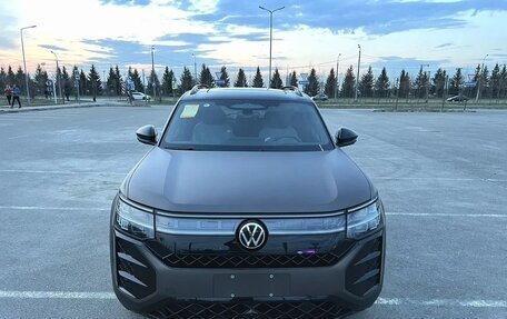 Volkswagen Teramont, 2025 год, 6 290 000 рублей, 4 фотография