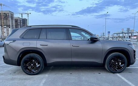 Volkswagen Teramont, 2025 год, 6 290 000 рублей, 6 фотография