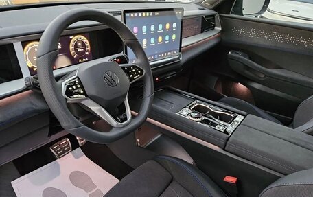 Volkswagen Teramont, 2025 год, 6 290 000 рублей, 13 фотография