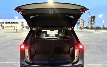 Volkswagen Teramont, 2025 год, 6 290 000 рублей, 12 фотография