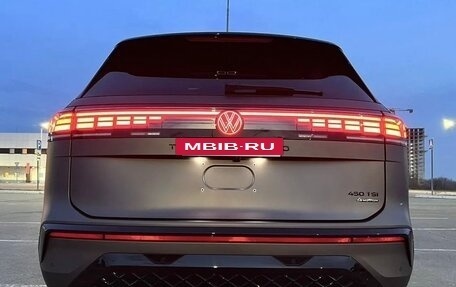 Volkswagen Teramont, 2025 год, 6 290 000 рублей, 2 фотография