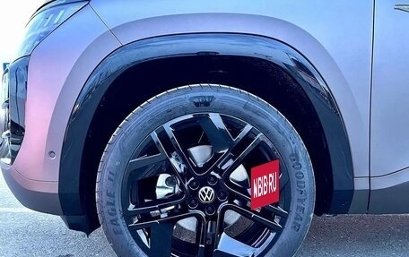 Volkswagen Teramont, 2025 год, 6 290 000 рублей, 11 фотография