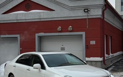 Toyota Crown Majesta, 2010 год, 1 100 000 рублей, 1 фотография