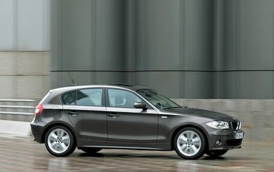 BMW 1 серия, 2005 год, 580 000 рублей, 1 фотография