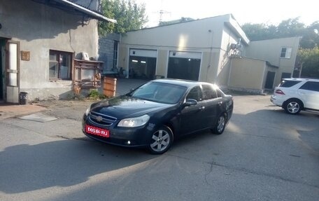 Chevrolet Epica, 2008 год, 500 000 рублей, 1 фотография