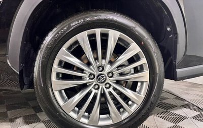 Toyota Highlander, 2024 год, 6 450 000 рублей, 1 фотография