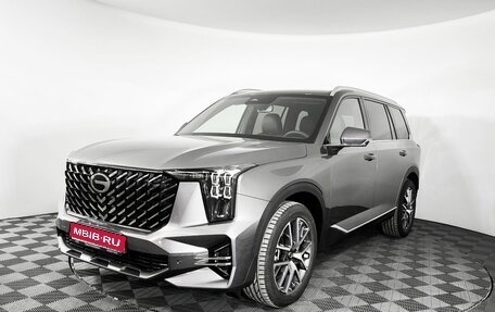 GAC GS8, 2024 год, 4 949 000 рублей, 1 фотография