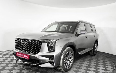 GAC GS8, 2024 год, 4 949 000 рублей, 1 фотография