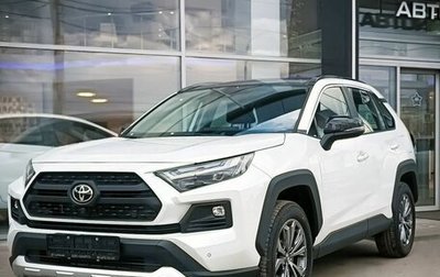 Toyota RAV4, 2024 год, 4 350 000 рублей, 1 фотография