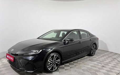 Toyota Camry, 2024 год, 5 050 000 рублей, 1 фотография
