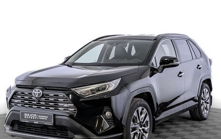 Toyota RAV4, 2019 год, 3 500 000 рублей, 1 фотография