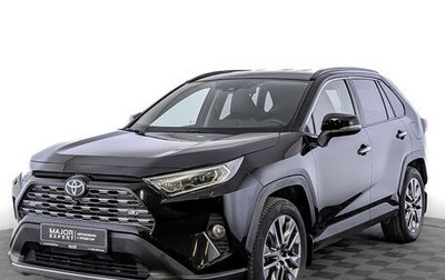 Toyota RAV4, 2019 год, 3 500 000 рублей, 1 фотография
