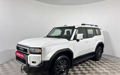 Toyota Land Cruiser Prado, 2024 год, 11 800 000 рублей, 1 фотография