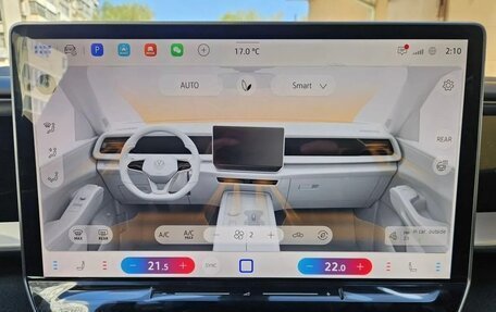Volkswagen Teramont, 2025 год, 6 290 000 рублей, 19 фотография